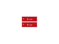 Pirata PI22609 - N - Container 40 K LINE (2 Stück)